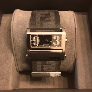 Fendi watch